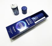 Chai xịt cao cấp Durex Elevate Climax Spray 20g