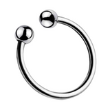 Vòng Đeo Dương Vật Bằng Inox Size Nhỏ 3.5cm 718321
