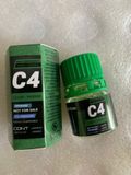 Popper khô 20ml , c4 , dòng mạnh cho ng lờn nặng 