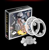 Bộ 3 Vòng Đeo Dương Vật Bi Joker