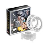 Bộ 3 Vòng Đeo Dương Vật Bi Joker
