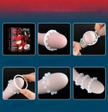 Vòng Đeo Dương Vật Joker Hộp 3 Cái 719068