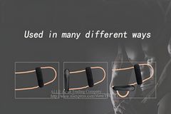 Bộ 2 Vòng Đeo Manhood Cockring