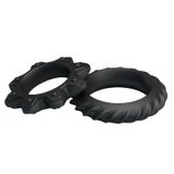 Bộ 2 Vòng Đeo Dương Vật Cockrings Flowering Giúp Nam Giới Cương Cứng Hơn 719052