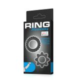 Bộ 2 Vòng Đeo Dương Vật Cockrings Flowering Giúp Nam Giới Cương Cứng Hơn 719052
