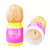 Cốc Âm Đạo Cao Cấp Nhật Bản Baile Vicky - Không Rung 719047