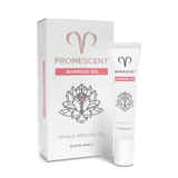 Gel Bô.i Trơ.n Cho Nữ Promescent Warming 719089