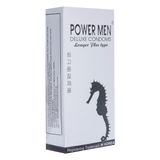 Bao Cao Su Gây Tê Kéo Dài Cho Nam Power Men Longer Plus Type 12s 410339 719130