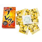 Bao Cao Su Gai Toàn Thân Ôm Khít Sagami Are Are Nhật Bản 719131