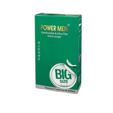 Bao cao su 55mm Power Men Comfortable Ultra Thin Extra Longer 719132