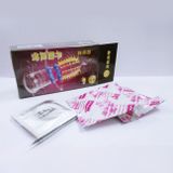 Bộ 2 Hộp Bao Cao Su Gai Gân Lớn Super Gold Chính Hãng - 4 Cái 719137