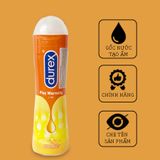 Kem bôi trơn Durex Play Warming Thái Lan 719139
