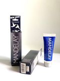 Gel Giúp Kéo Dài Thời Gian  Mandelay Chính Hãng USA 719140