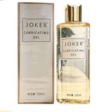Gel bô.i trơ.n gốc nước trong suốt JOKER - 200ml 719142