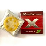 Bao Cao Su 6 Bi Xmen Chính Hãng Hộp 10 Chiếc 719162