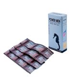 Bao Cao Su Cá Ngựa Bạc Power Men Longer Plus 719182