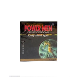 Bao Cao Su Power Men Long Shock Type 719187