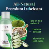 Chất Bôi Trơn Hữu Cơ Promescent Glide Together Organic Aloe - USA 719195