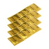 Bao cao su siêu mỏng Power Men 0.03 Invi Chính Hãng 719207