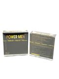 Bao cao su size nhỏ có gai Power Men Tighter Longer Extra Dots 719209