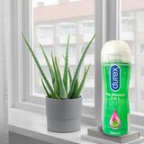 Gel Durex Play Massage 2 in 1 Hương Nha Đam 719223