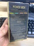 Bao Cao Su Hương Dâu Powermen Strawberry 719227