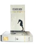 Bao cao su gân gai kéo dài thời gian Power Men Longer Plus 719241