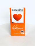 Bao Cao Su Tăng Thời Gian masculan Long Pleasure Của Đức 719253