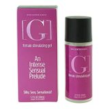 Gel Giúp Tăng Khoái Cảm Cho Nữ G Female Stimulating Nhập Khẩu Mỹ 719254