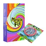 Bao Cao Su 49mm Cỡ Nhỏ Ôm Khít Sagami Miracle Fit Nhật Bản H10 719258