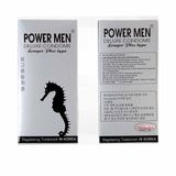 Bao Cao Su Lâu Ra Có Gai Power Men Longer Plus Type - 12s 719263