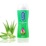 Gel bô.i tron Gốc Dầu Durex Play Massage 2 in 1 - Hương Nha Đam 719271