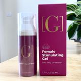 Gel Bô.i Trơ.n Tăng Khoái Cảm Nữ G Female Stimulating - USA 719288