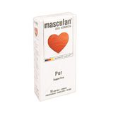 Bao Cao Su Masculan Pur Của Đức Hương Thơm Vani 10s 719305