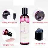 Gel Hậu Môn Siêu Trơn Diệt Khuẩn Soothe Anal Antibacterial Glide - Mỹ 719310