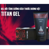 Titan Gel cho nam giới của Nga 719317