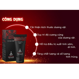 Titan Gel cho nam giới của Nga 719317