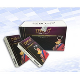 Hộp 12 Chiếc - Bao Cao Su Nhật Bản ZERO-O2 Siêu Mỏng 719388