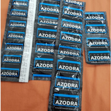 Bao Cao Su Azodra 4in1 - Gân, Gai, Mỏng Hộp 12c 719391