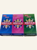 Bao cao su gai hộp 6 cái , giảm giá sốc, che tên sp  719936