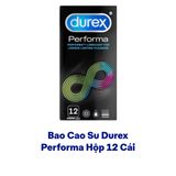Bao cao su durex, hộp 12 cái,che tên sp  720136