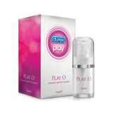 Gel bôi hỗ trợ tăng khoái cảm cho nữ Durex Play O cao cấp [đổi tên khi giao] 720239