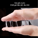 Gel Boi Trơn Vanessa & Co Nhật Bản 200ml 720366