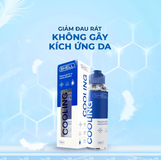 Gel Boi Tron Kích Thích Nữ Mát Lạnh Shell Cooling – Chai 100ml 720369