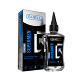 Gel boi tro.n hậu môn mát lạnh Shell Supermen Cooling - 90ml 720370