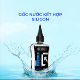 Gel boi tro.n hậu môn mát lạnh Shell Supermen Cooling - 90ml 720370