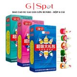 Bao Cao Su Gai Gân Lớn Runbo - Hộp 6 cái 720391