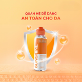 Gel boi tron nóng ấm Shell Sunshine - Chai 100ml | SHELL CHÍNH HÃNG 720395