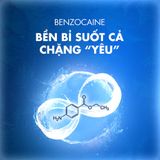 Bao Cao Su Shell Seahorse - Mát Lạnh Kéo Dài Thời Gian - Hộp 10 Cái 720413