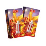 Bao Cao Su OLO Gai Dọc Thân (1 Bcs Gai + 1 Bi Silicon), Bcs Siêu Mỏng 0.03mm 720431
